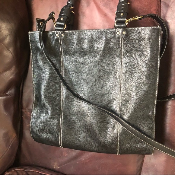 Kate Spade Leather Bag - Picture 5 of 12